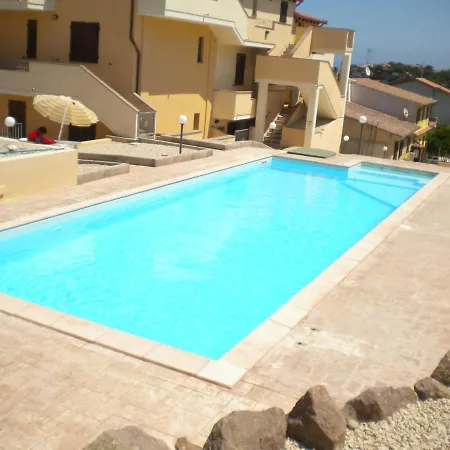 Terrace Appartamento