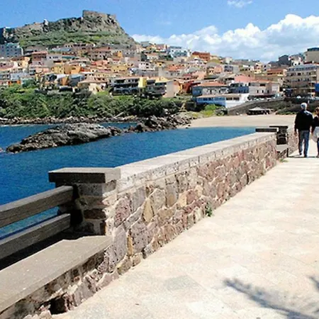 Terrace Appartamento Castelsardo