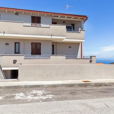 Terrace Appartamento *