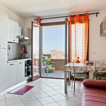 Appartamento Terrace Castelsardo