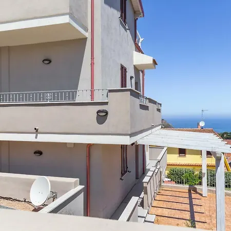 Appartamento Terrace *