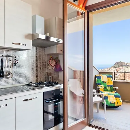 Appartamento Terrace *