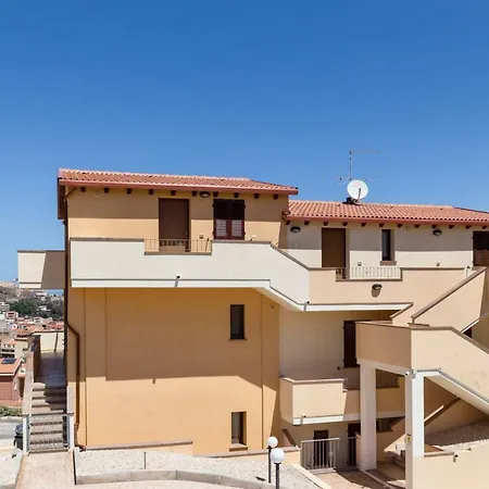 Terrace Appartamento Castelsardo