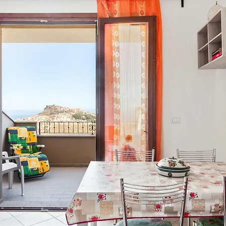 Terrace Appartamento