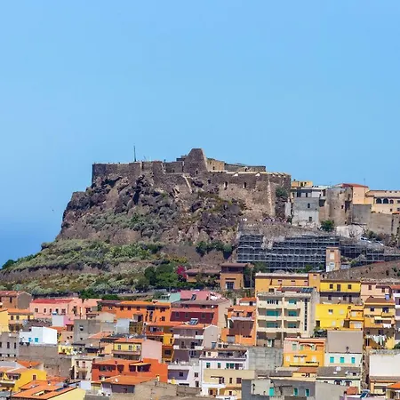 Appartamento Terrace